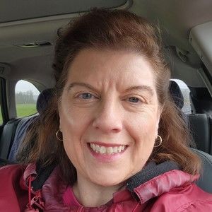 Meet your Posher, Angelique